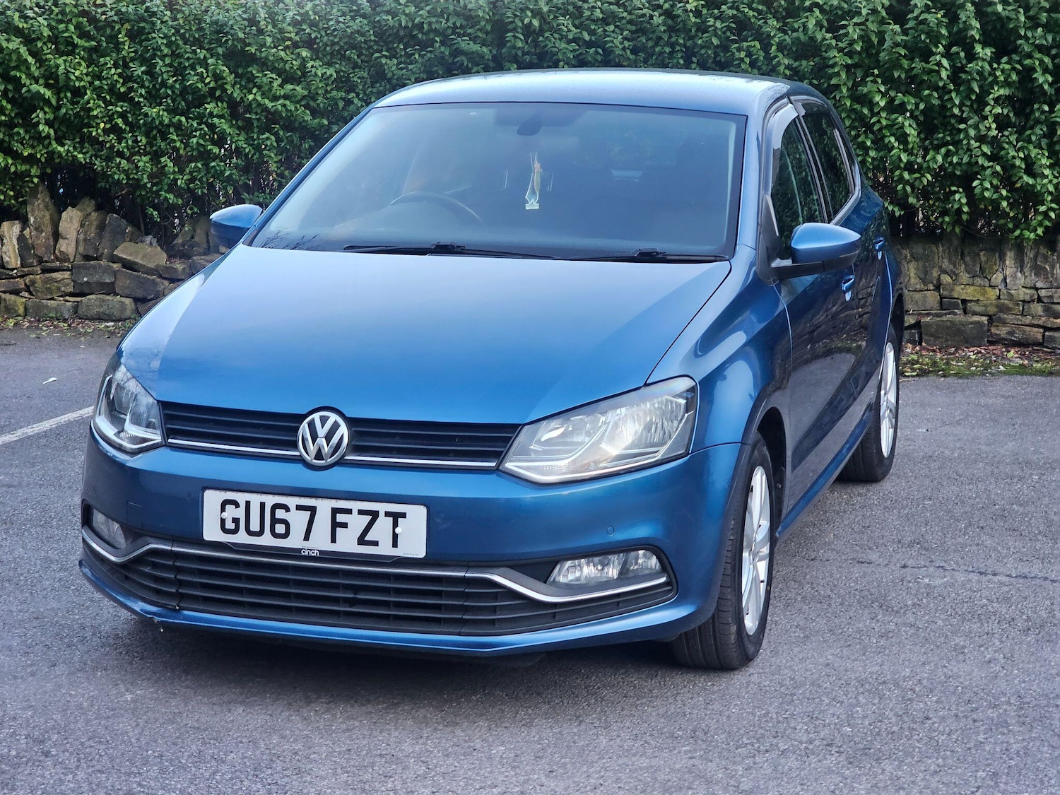 Used Volkswagen Polo for sale - 77957286: Photo 17