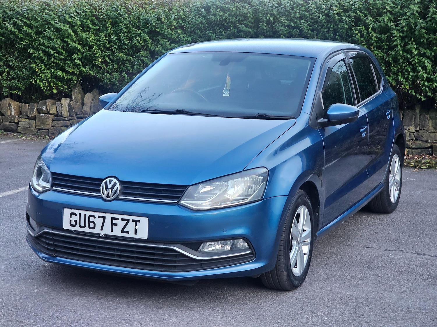 Used Volkswagen Polo for sale - 77957286: Photo 18