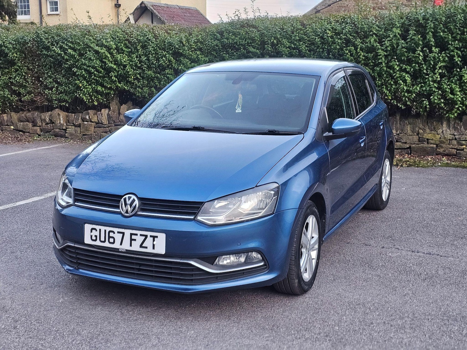 Used Volkswagen Polo for sale - 77957286: Photo 19