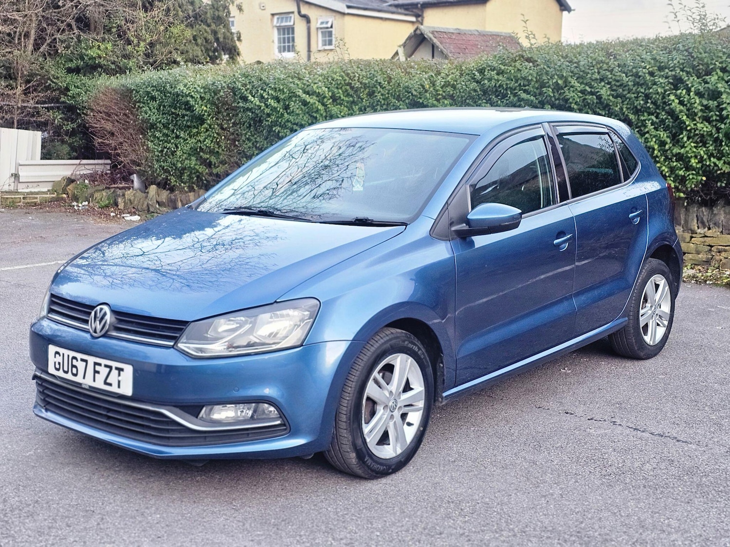 Used Volkswagen Polo for sale - 77957286: Photo 20