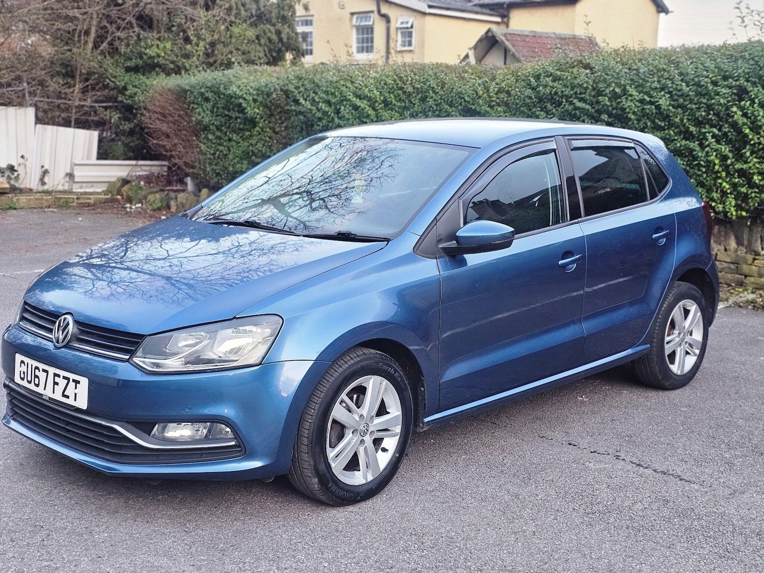 Used Volkswagen Polo for sale - 77957286: Photo 22