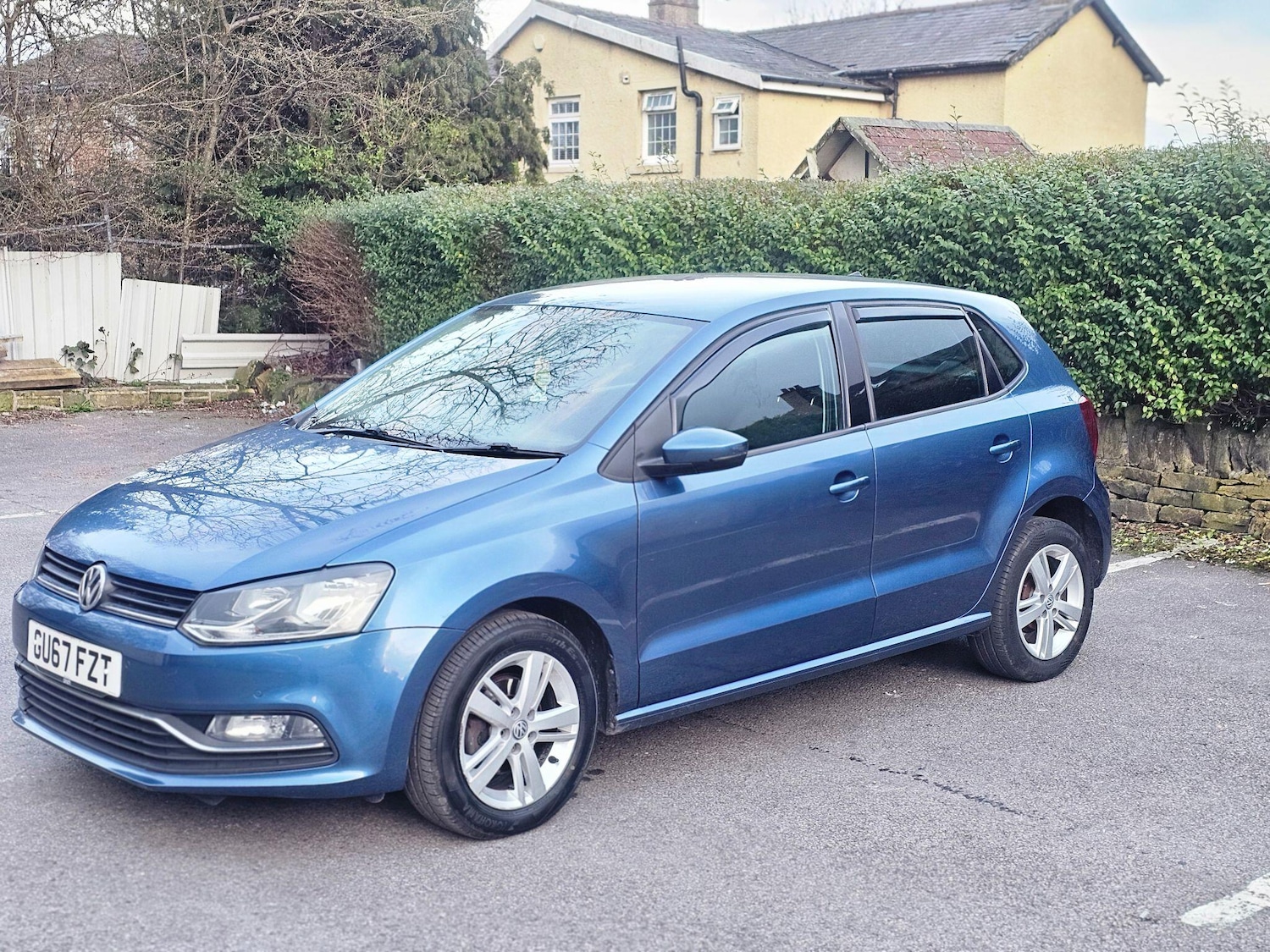 Used Volkswagen Polo for sale - 77957286: Photo 23
