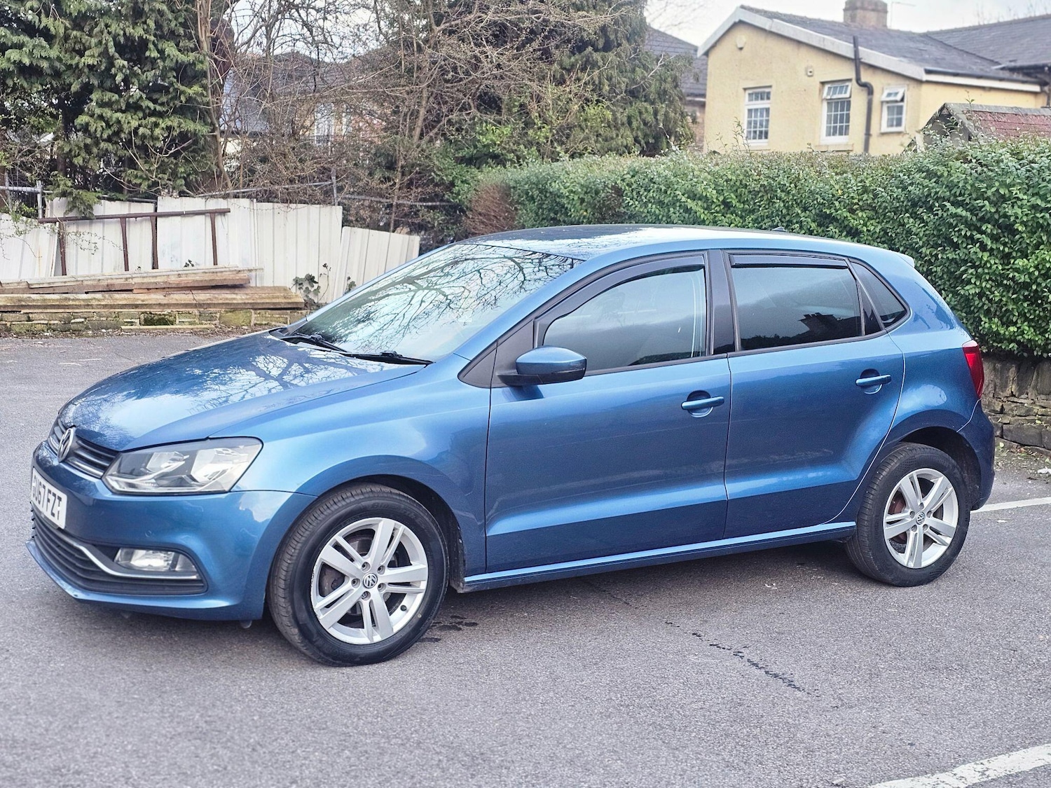 Used Volkswagen Polo for sale - 77957286: Photo 24