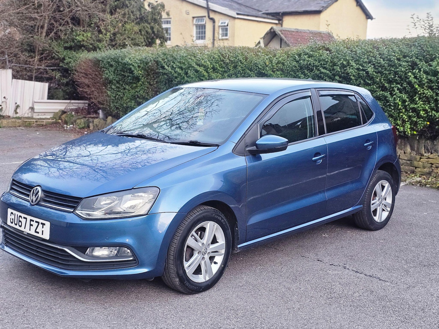 Used Volkswagen Polo for sale - 77957286: Photo 25