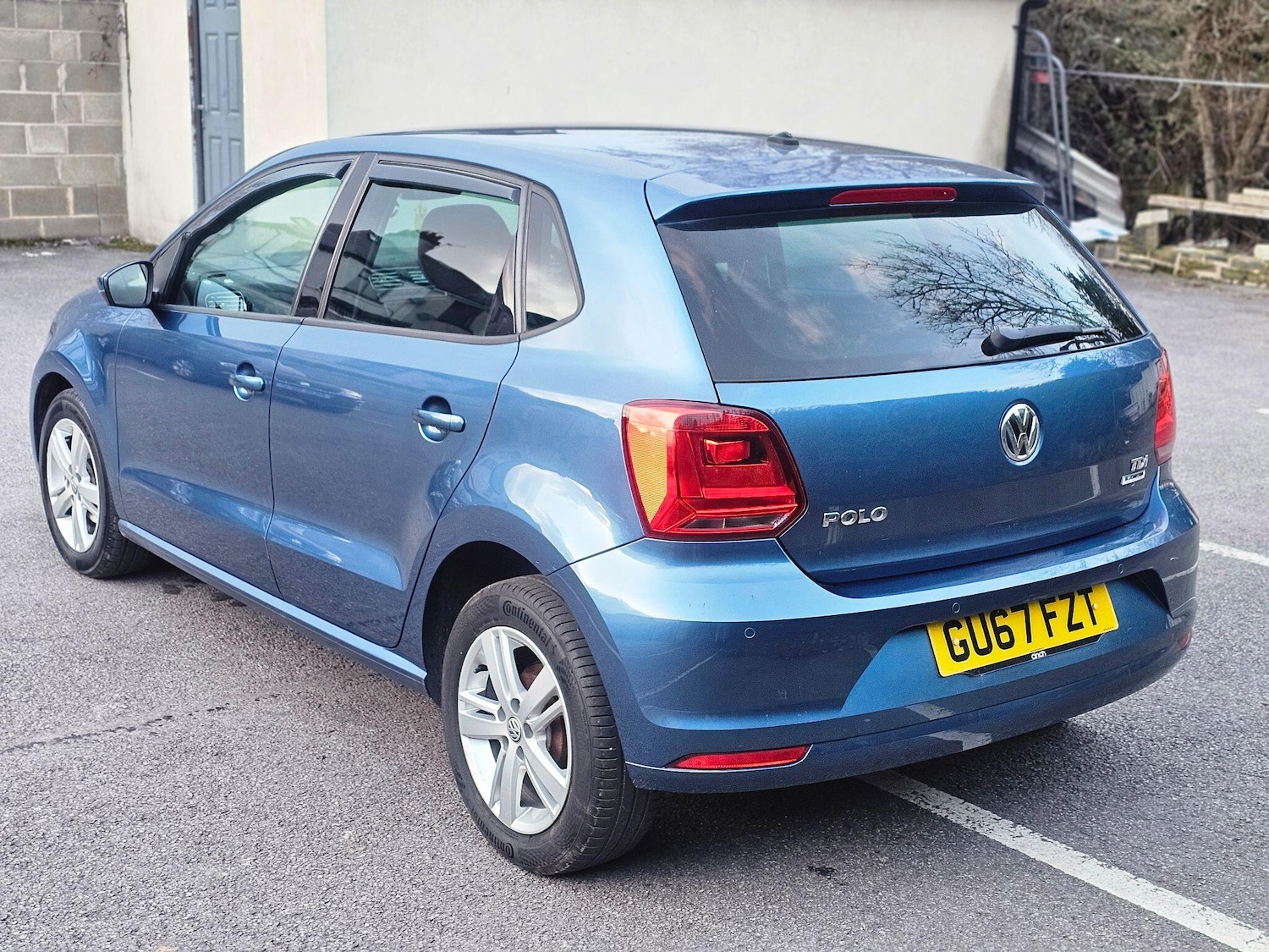 Used Volkswagen Polo for sale - 77957286: Photo 27