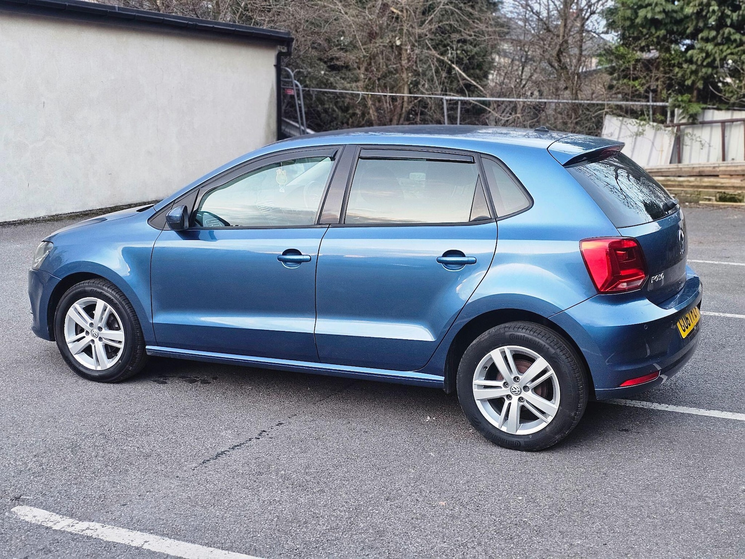 Used Volkswagen Polo for sale - 77957286: Photo 30