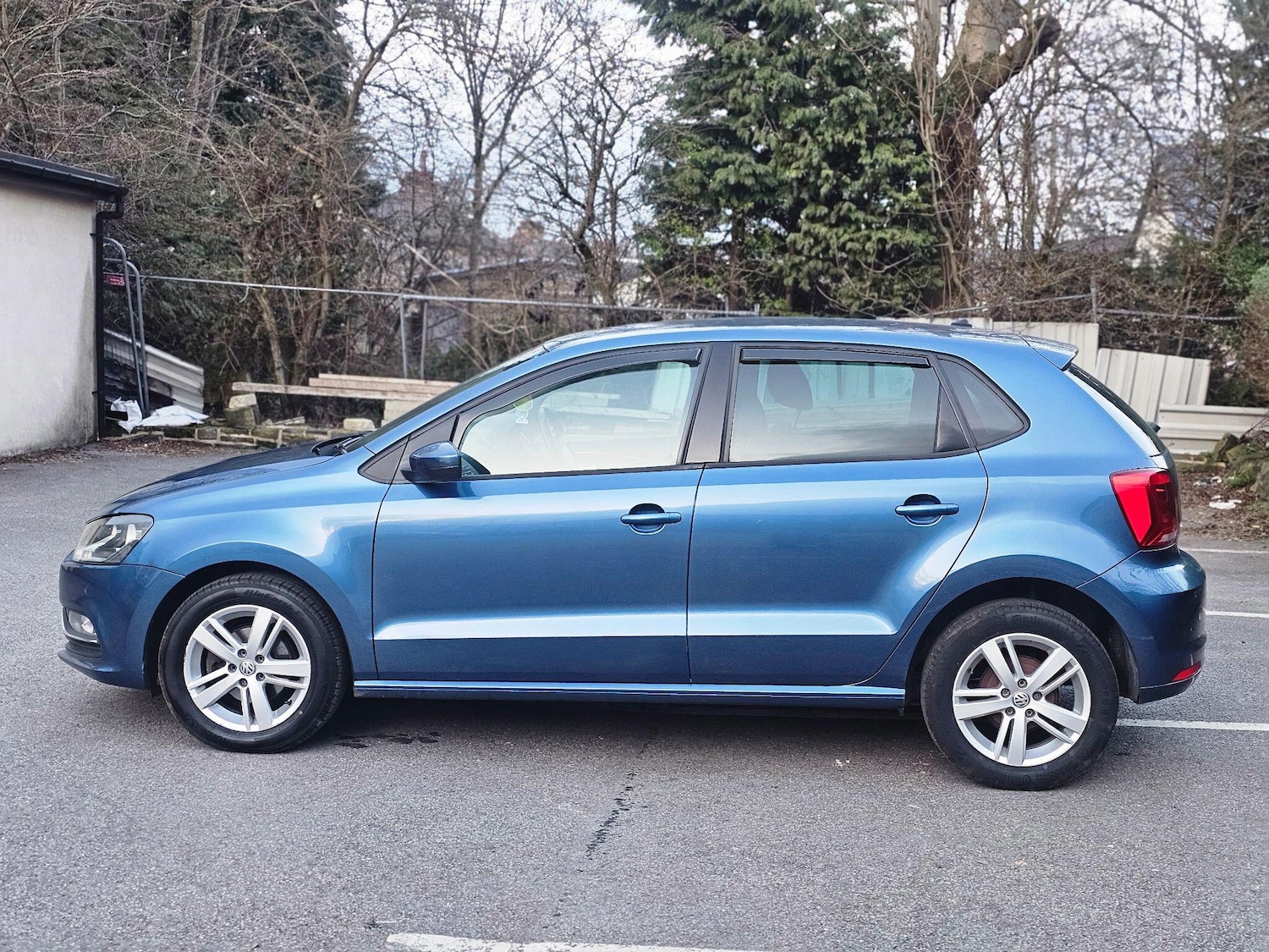 Used Volkswagen Polo for sale - 77957286: Photo 31