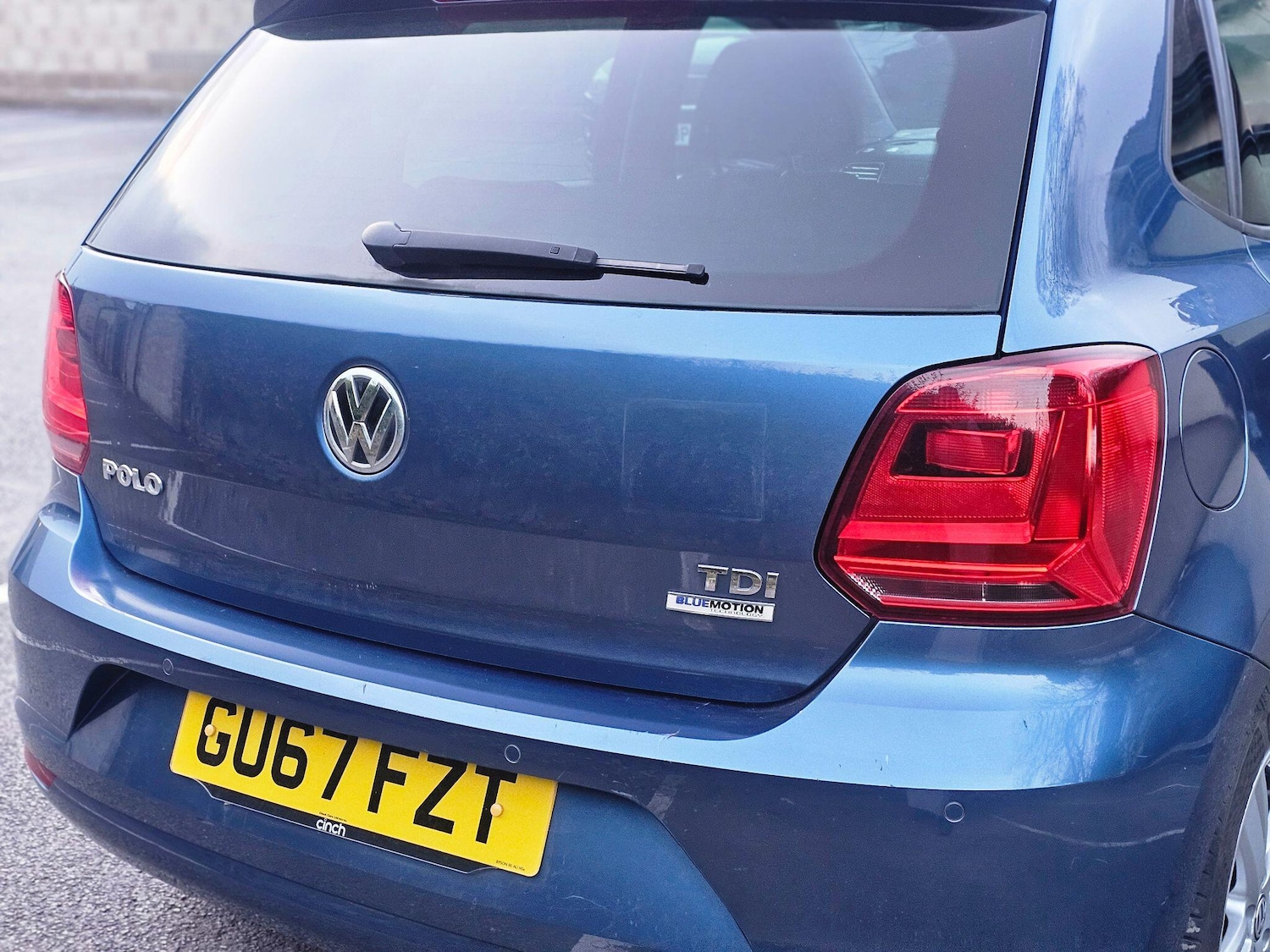 Used Volkswagen Polo for sale - 77957286: Photo 32