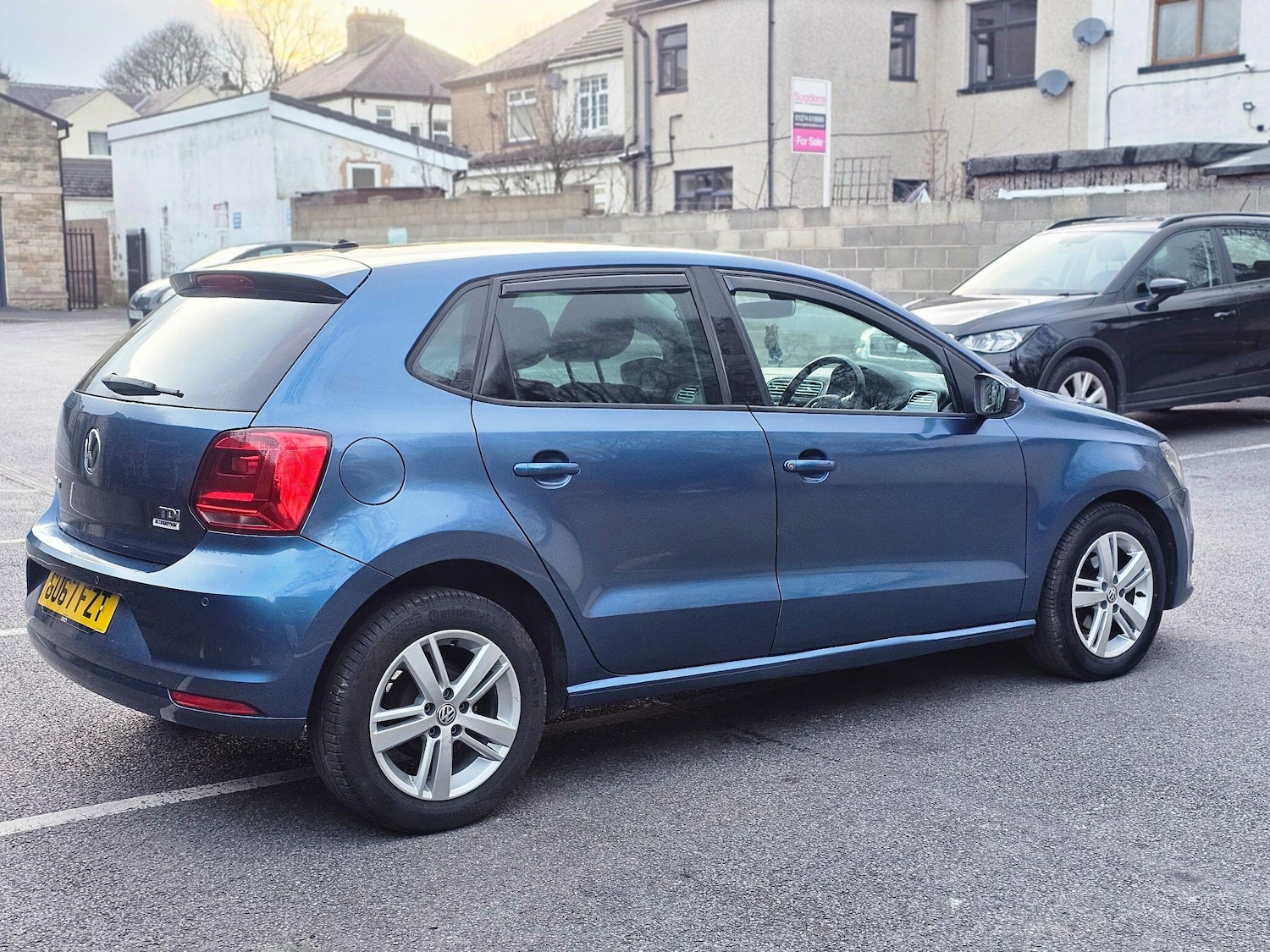 Used Volkswagen Polo for sale - 77957286: Photo 34