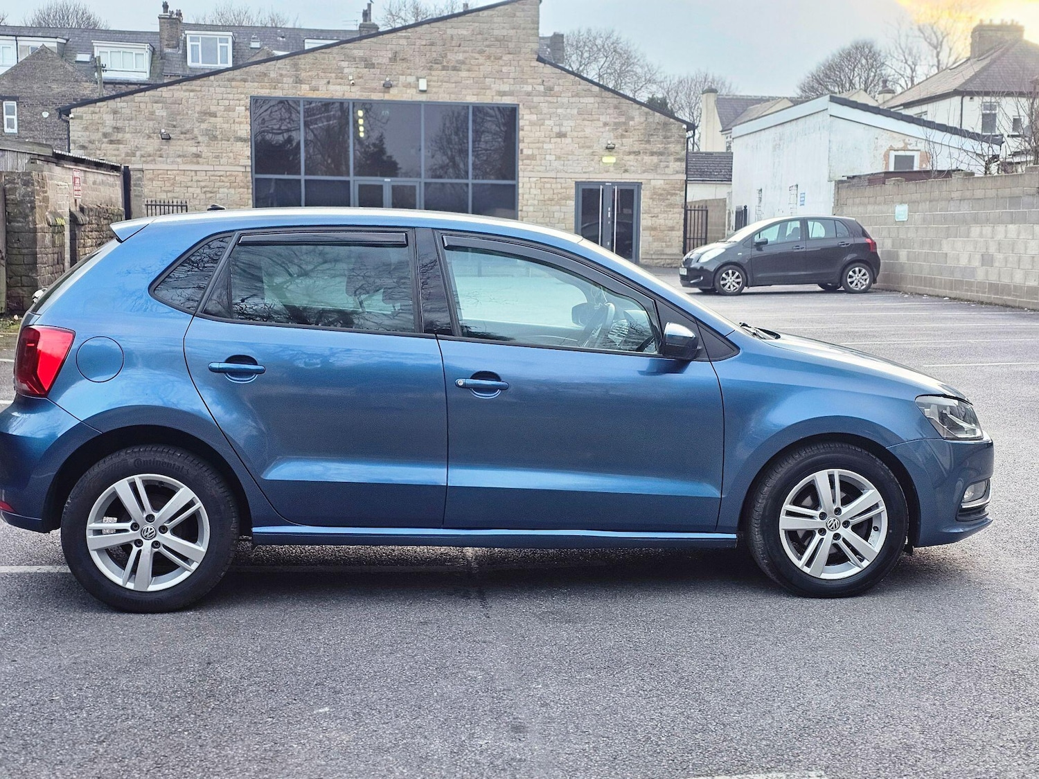 Used Volkswagen Polo for sale - 77957286: Photo 35