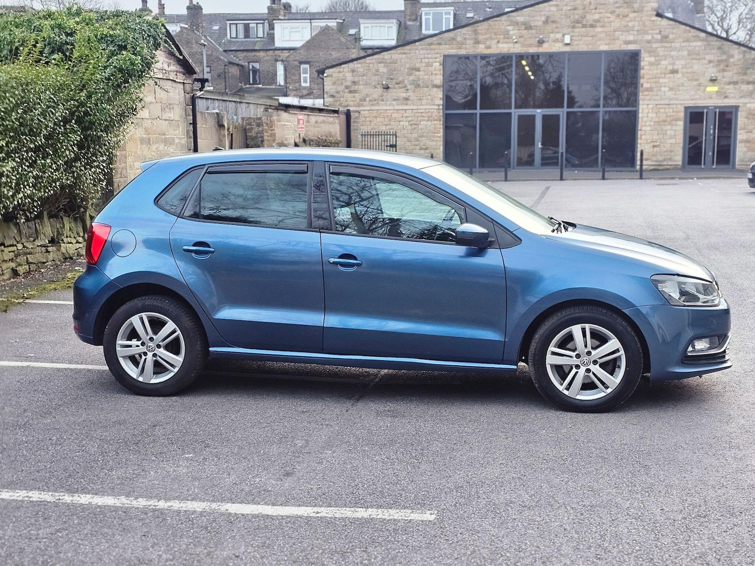 Used Volkswagen Polo for sale - 77957286: Photo 36