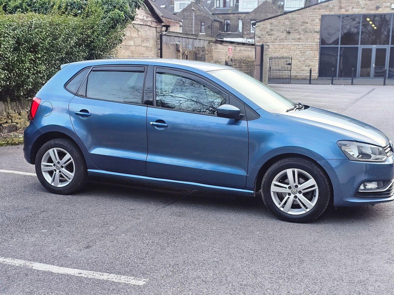 Used Volkswagen Polo for sale - 77957286: Photo 37