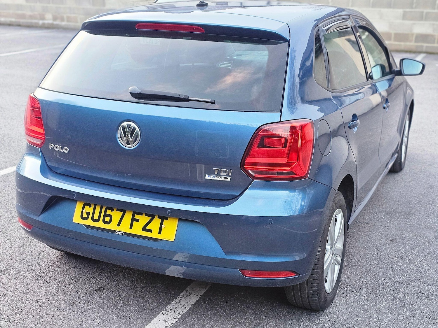 Used Volkswagen Polo for sale - 77957286: Photo 39
