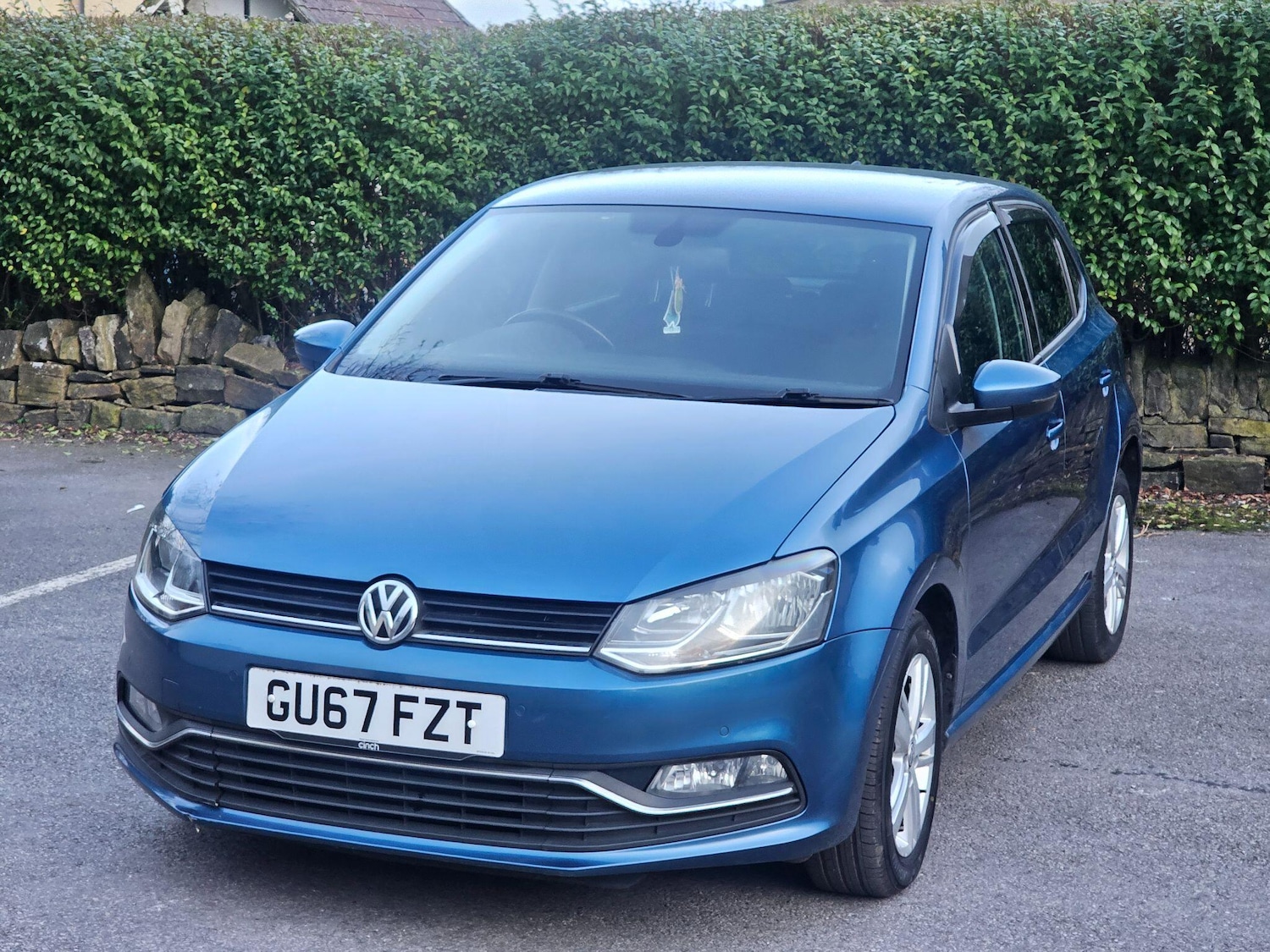 Used Volkswagen Polo for sale - 77957286: Photo 4