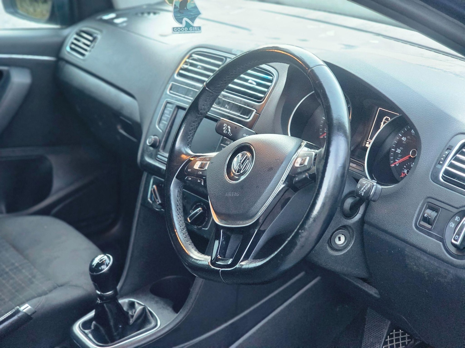 Used Volkswagen Polo for sale - 77957286: Photo 41