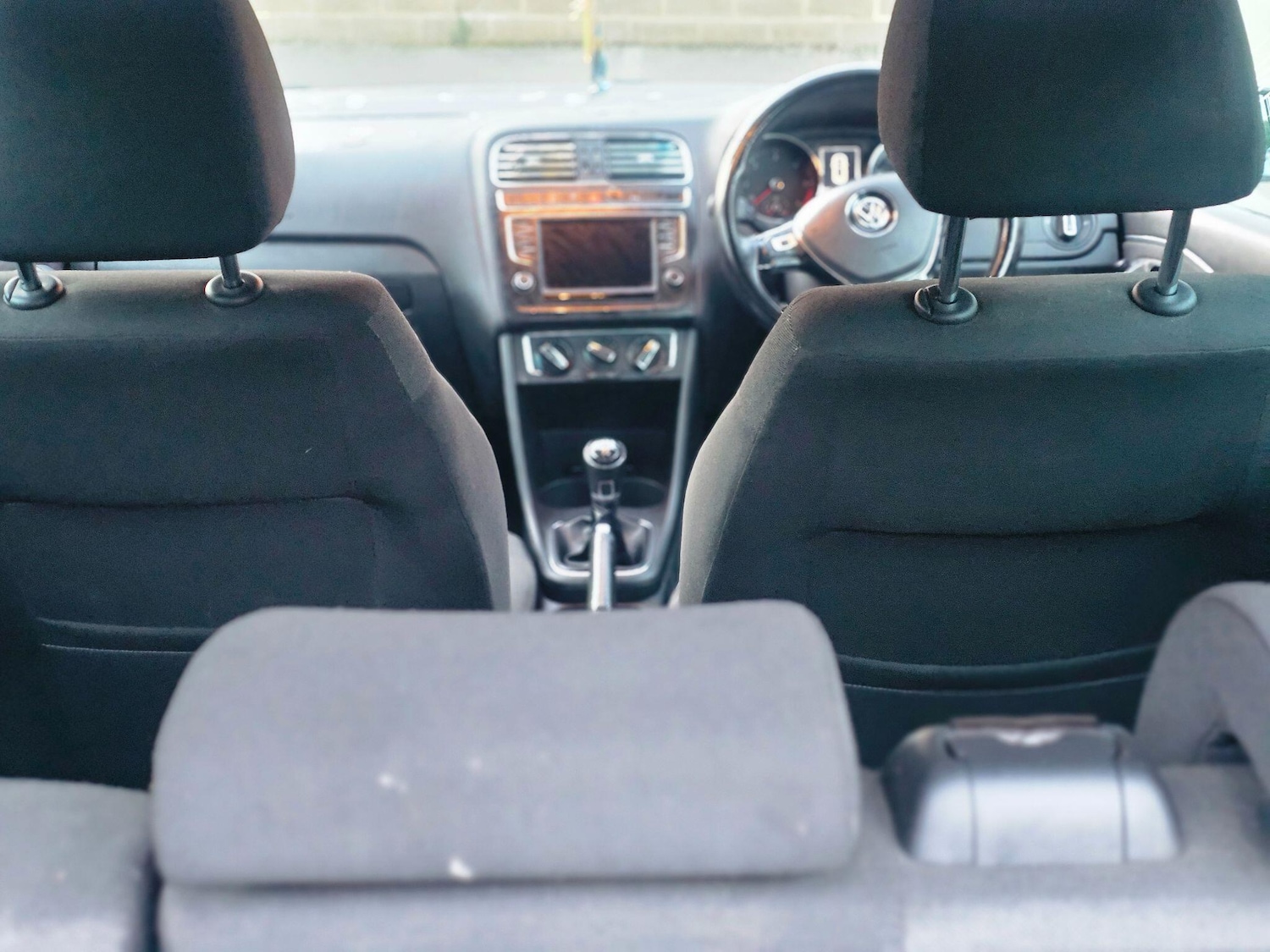 Used Volkswagen Polo for sale - 77957286: Photo 43