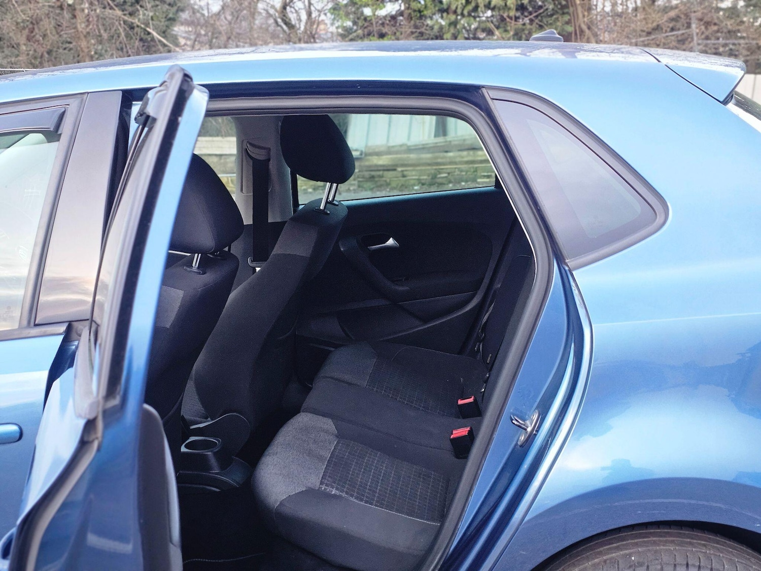 Used Volkswagen Polo for sale - 77957286: Photo 46