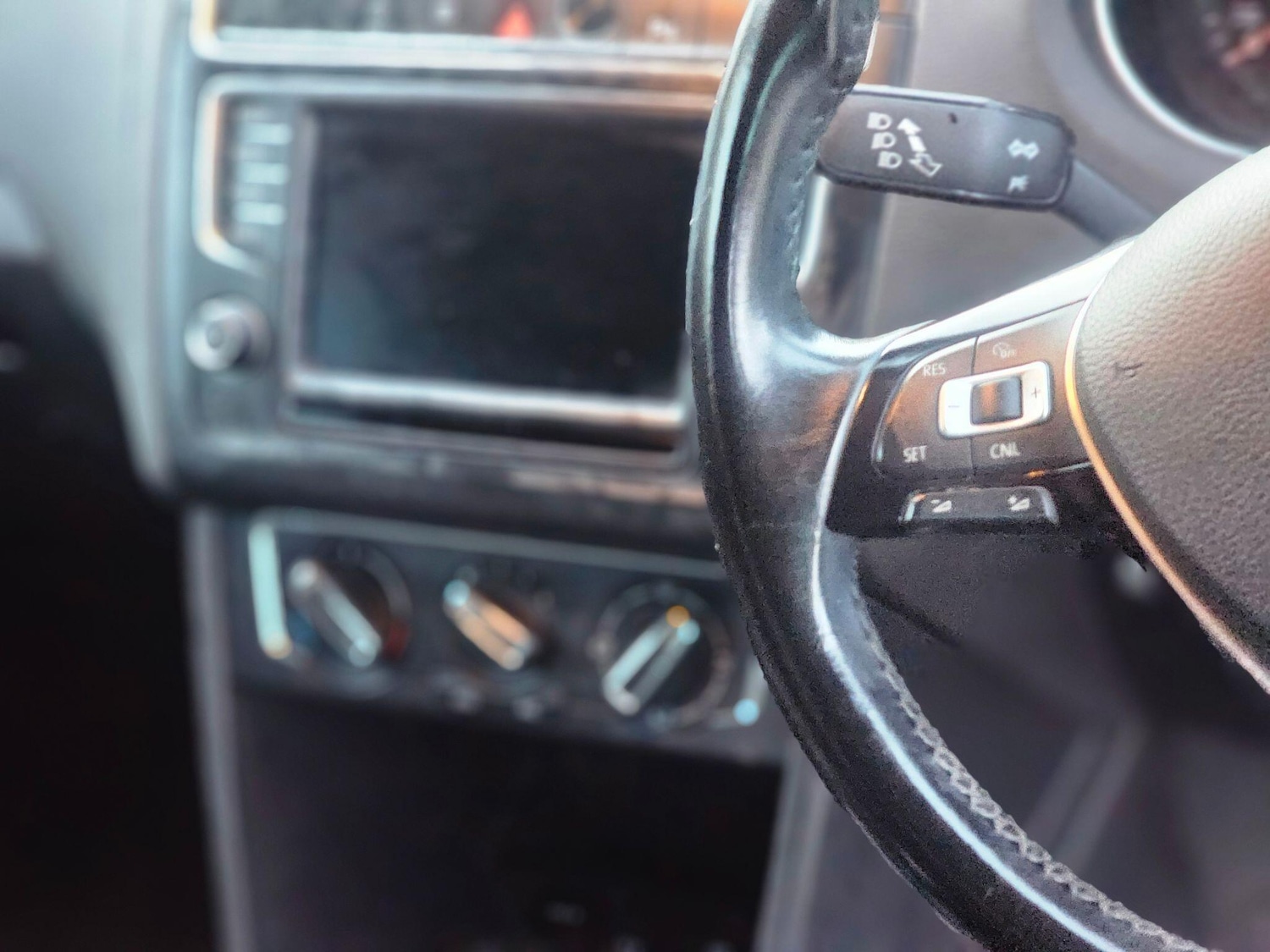 Used Volkswagen Polo for sale - 77957286: Photo 47