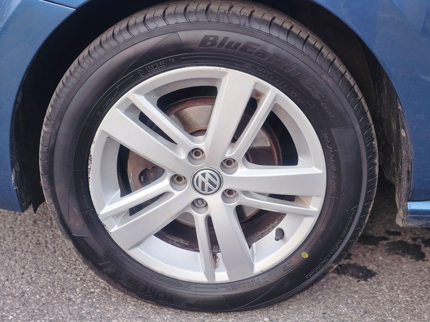 Used Volkswagen Polo for sale - 77957286: Photo 48