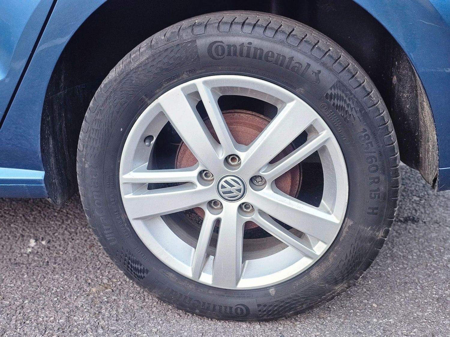 Used Volkswagen Polo for sale - 77957286: Photo 49