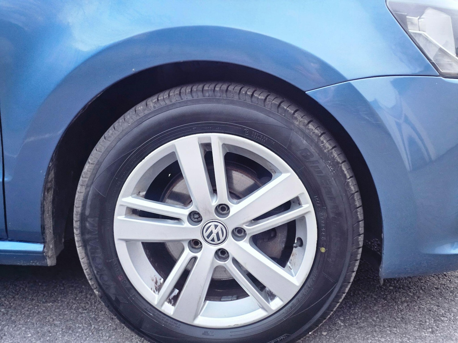 Used Volkswagen Polo for sale - 77957286: Photo 50