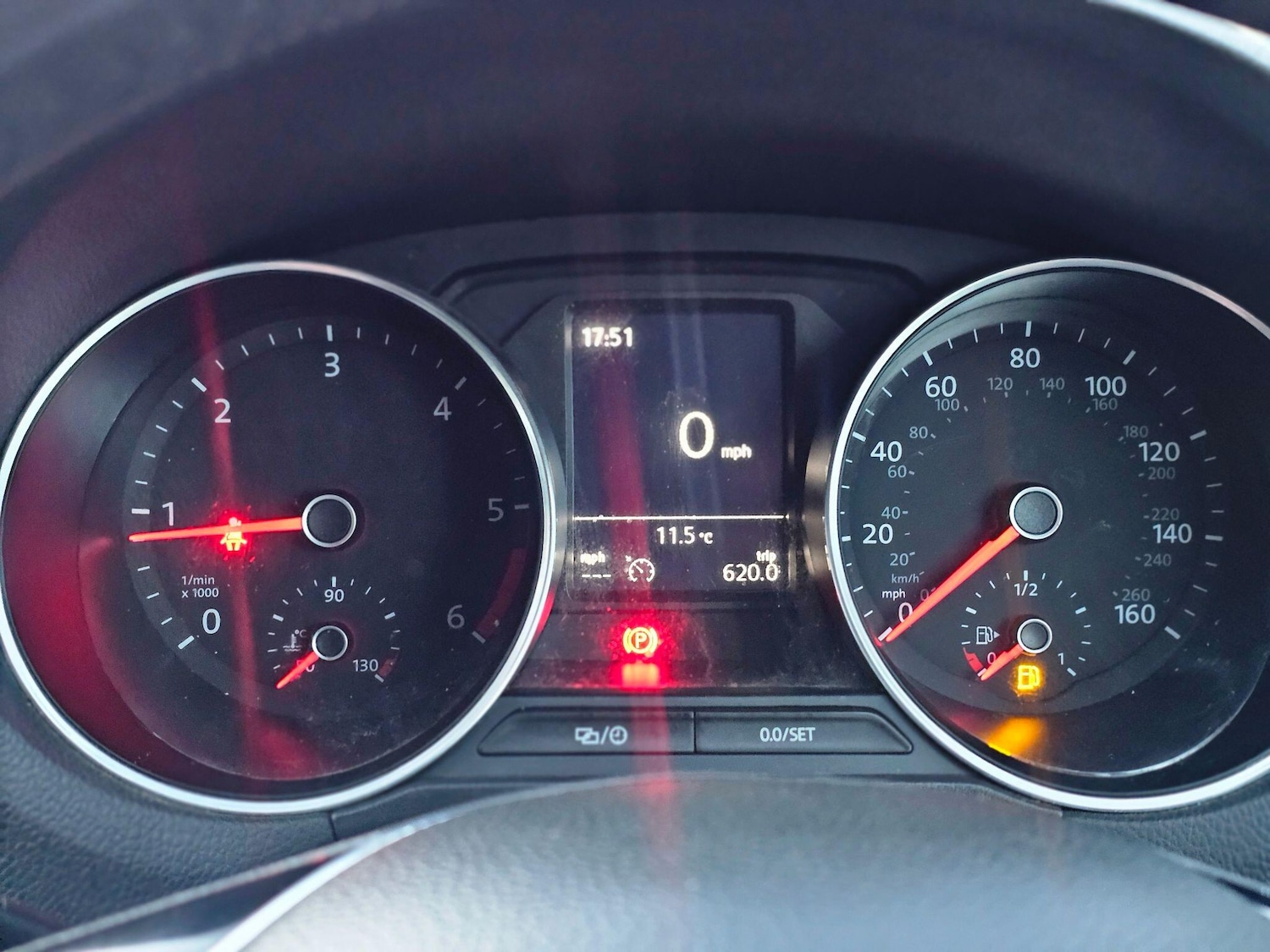 Used Volkswagen Polo for sale - 77957286: Photo 52