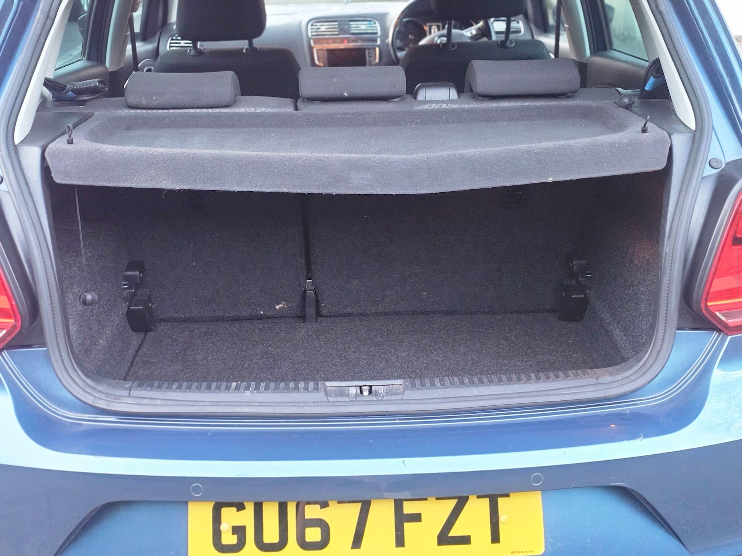 Used Volkswagen Polo for sale - 77957286: Photo 53