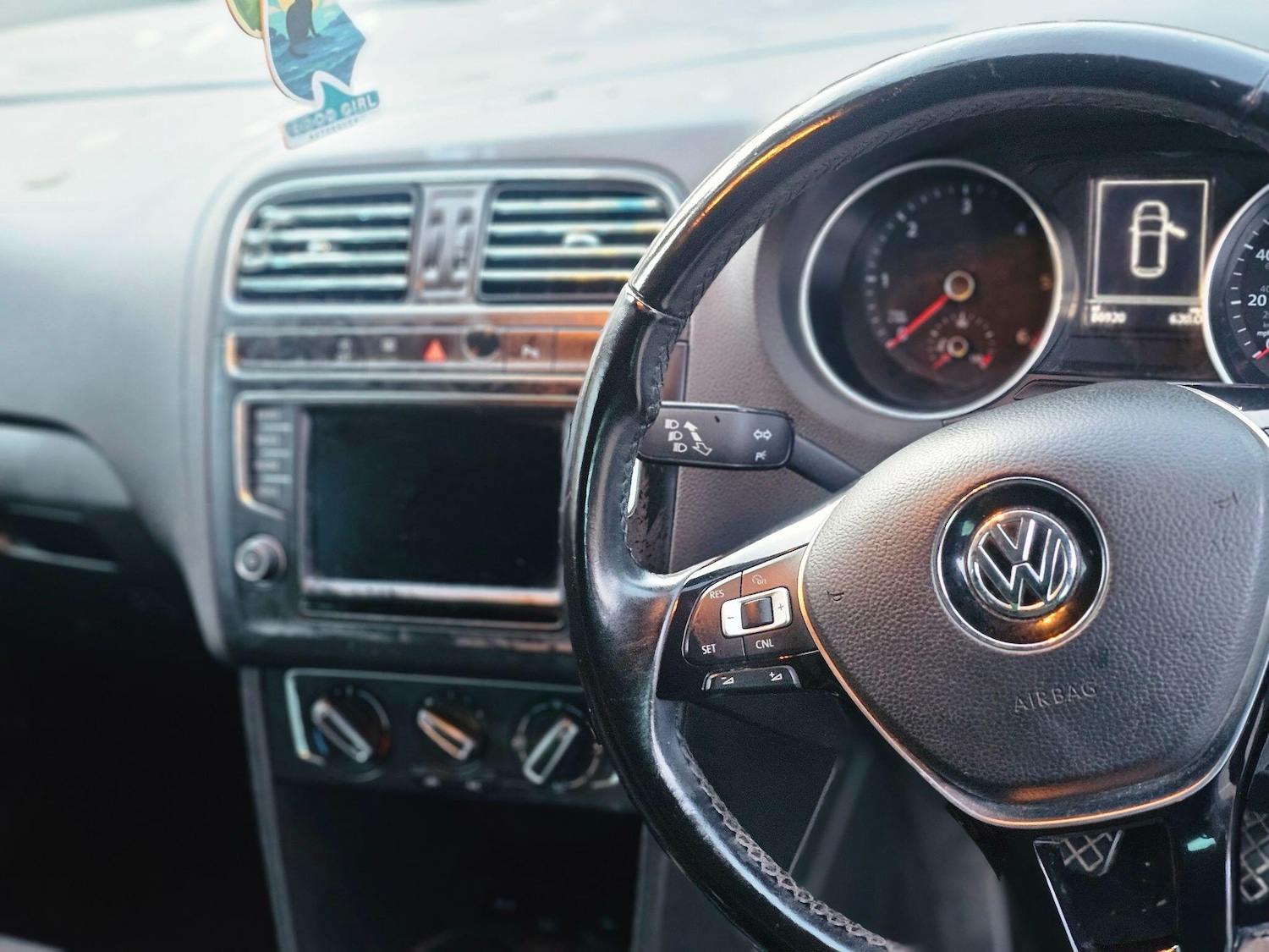 Used Volkswagen Polo for sale - 77957286: Photo 54