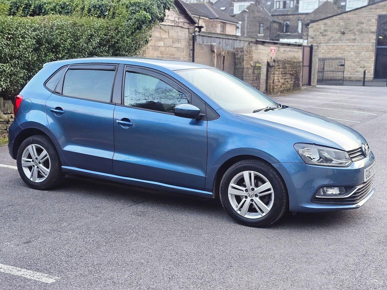 Used Volkswagen Polo for sale - 77957286: Photo 6