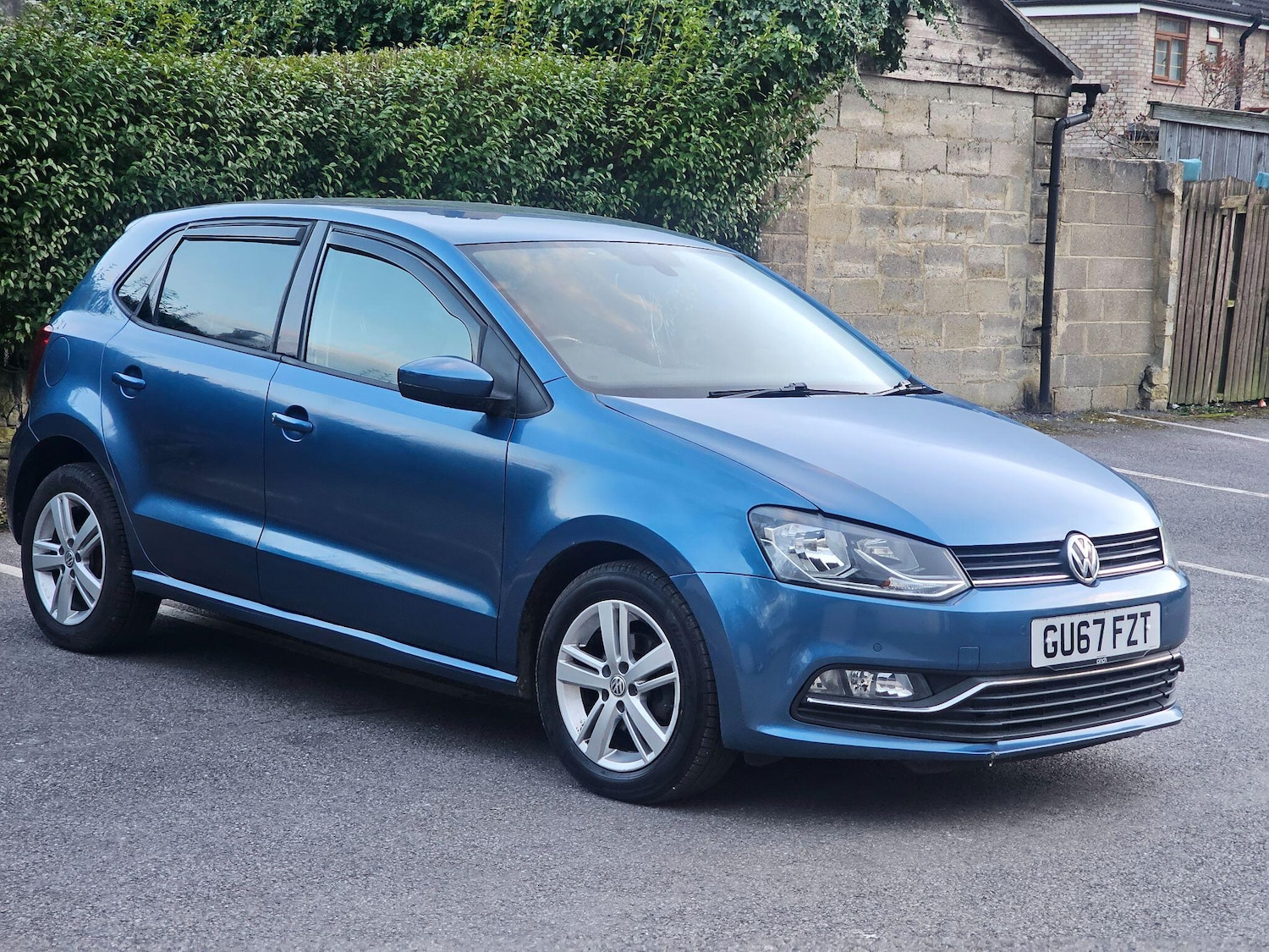 Used Volkswagen Polo for sale - 77957286: Photo 7