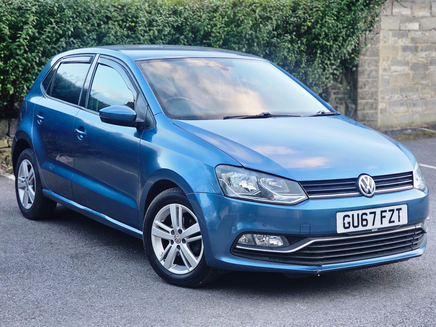 Used Volkswagen Polo for sale - 77957286: Photo 8