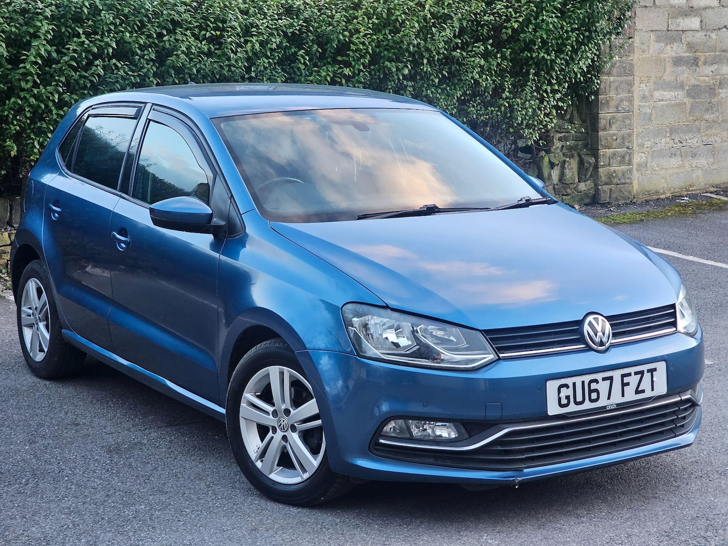 Used Volkswagen Polo for sale - 77957286: Photo 9