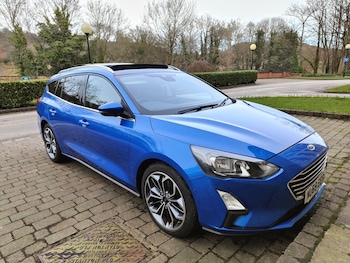 Used Ford Focus 2019 for sale - 78260661: Photo