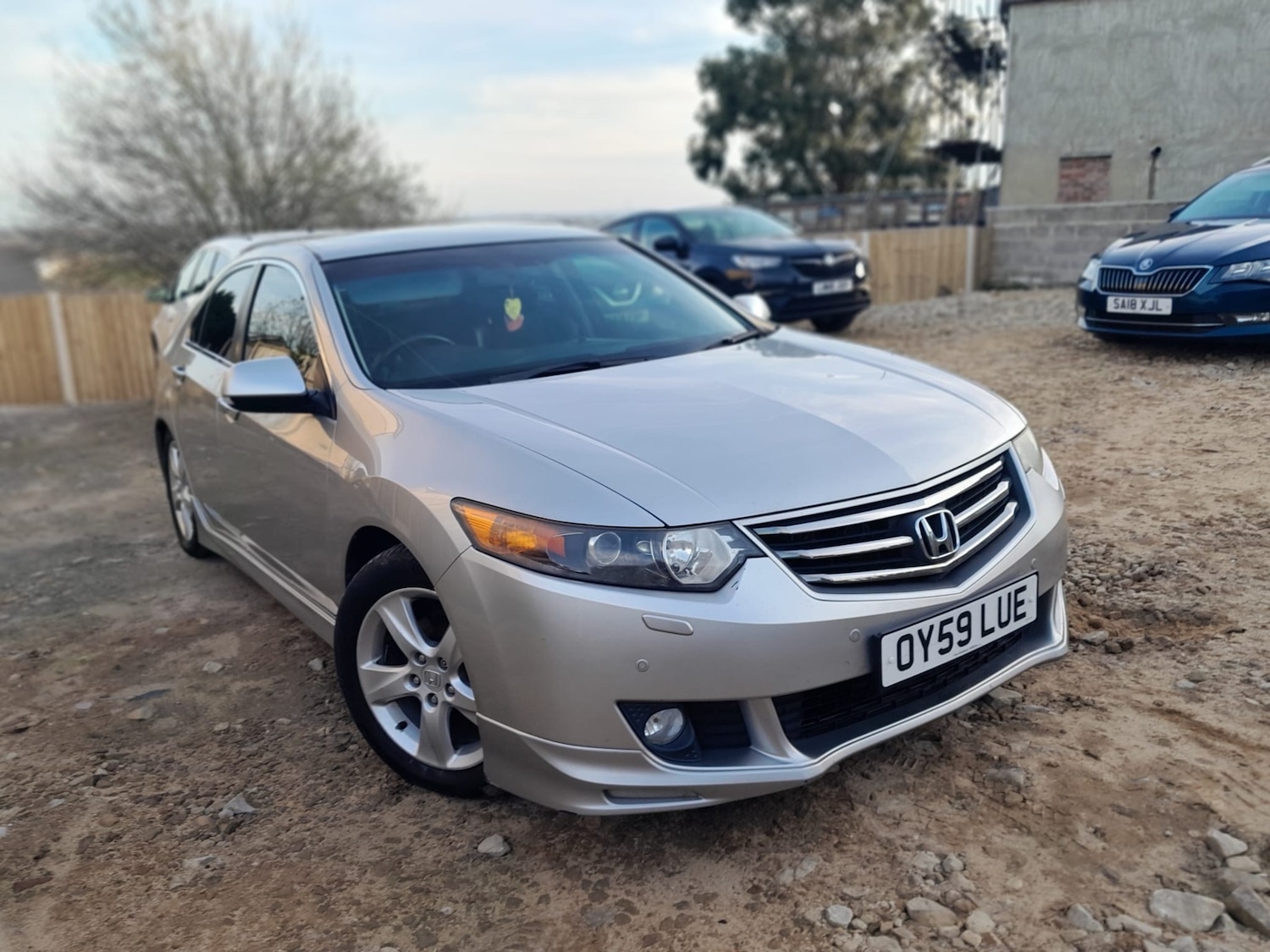 Used Honda Accord 2009 for sale - 78155581: Photo 10