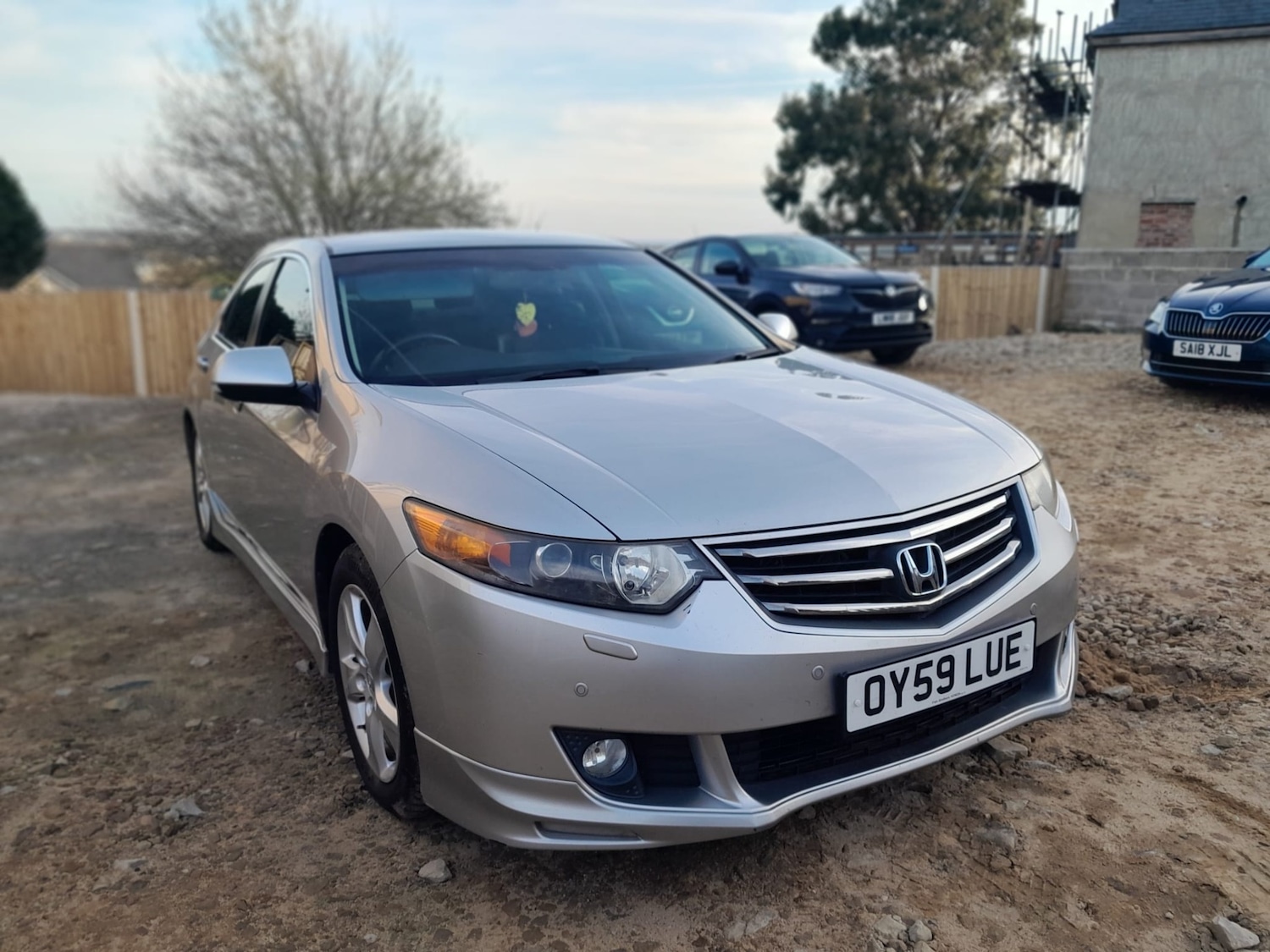 Used Honda Accord 2009 for sale - 78155581: Photo 11