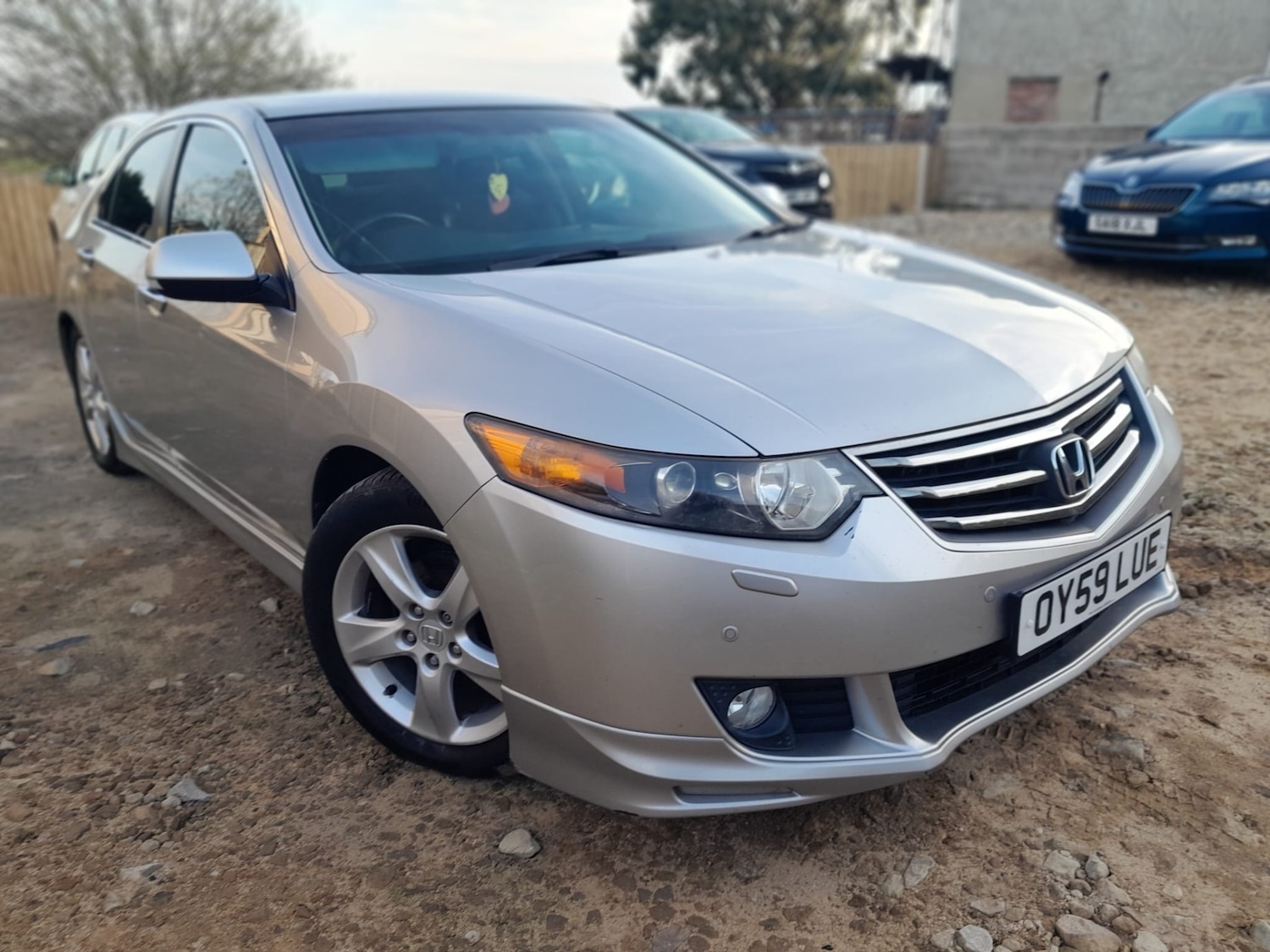 Used Honda Accord 2009 for sale - 78155581: Photo 12