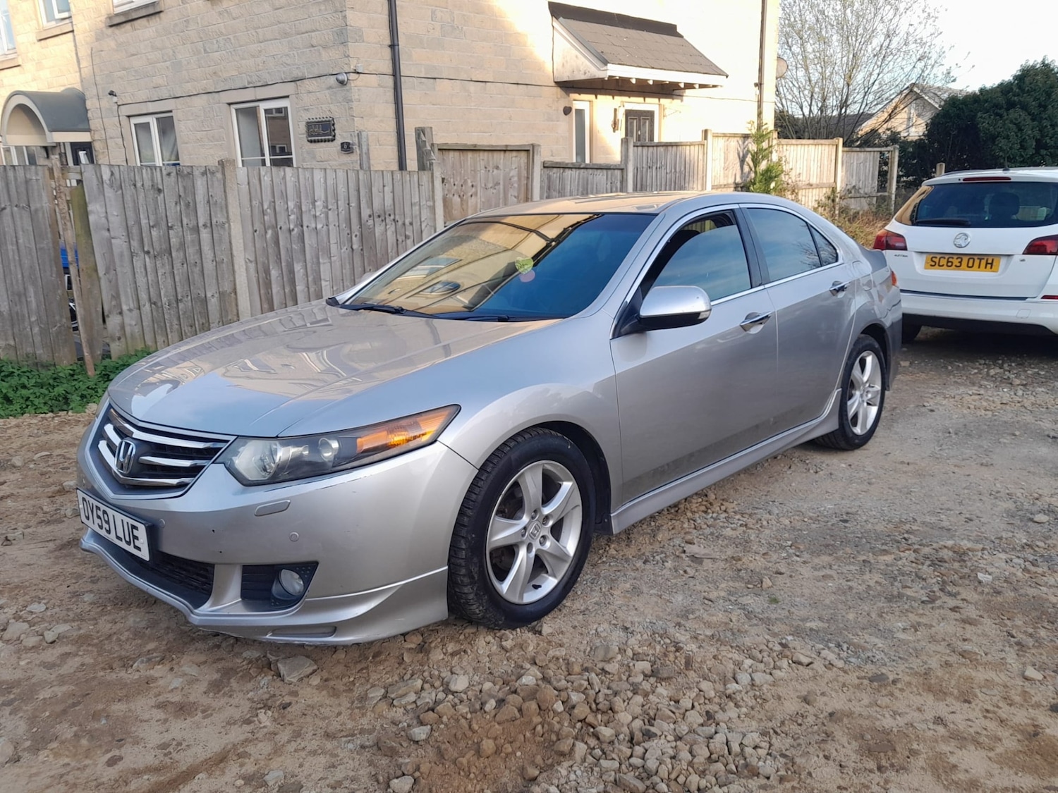 Used Honda Accord 2009 for sale - 78155581: Photo 13