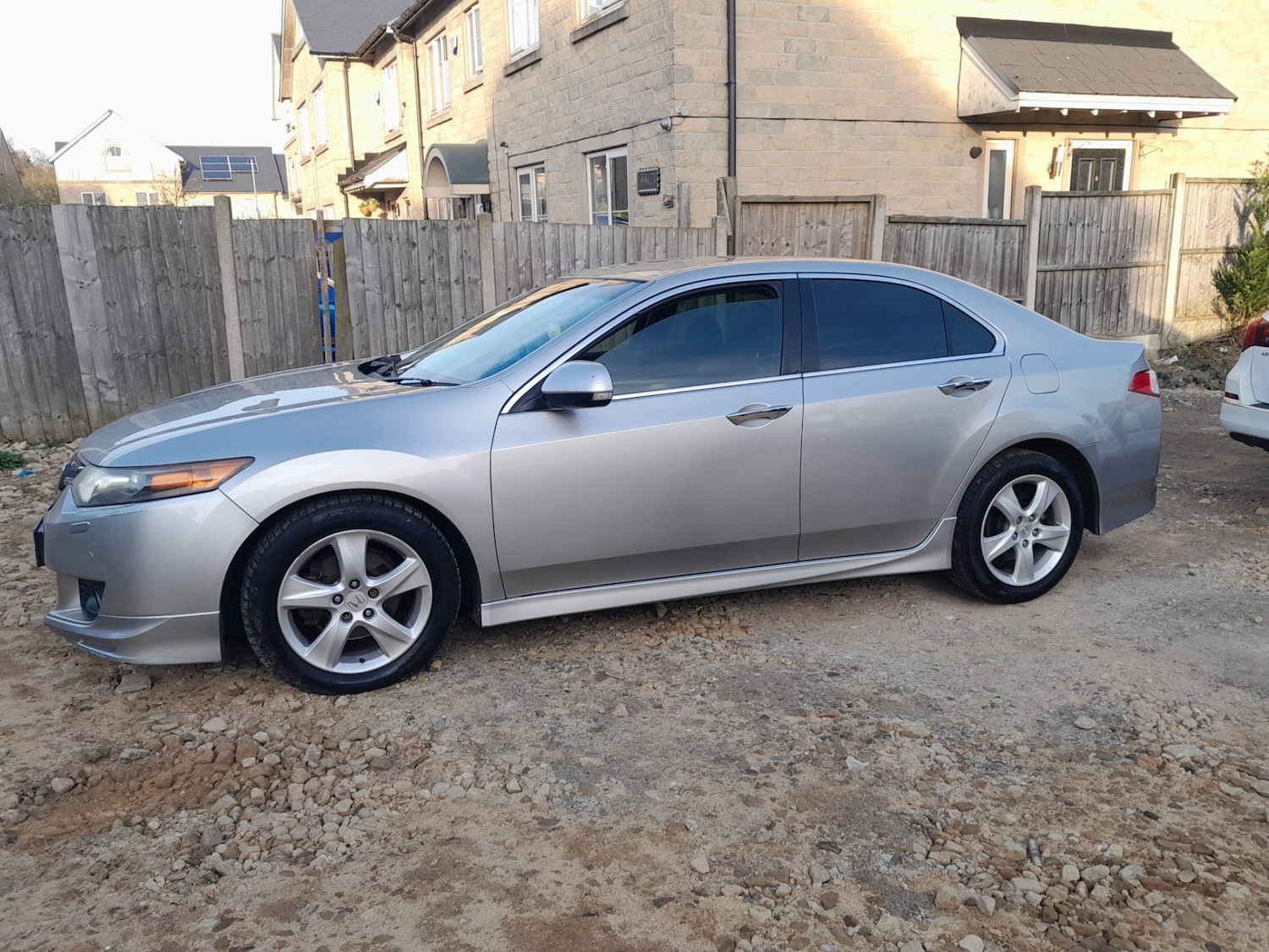 Used Honda Accord 2009 for sale - 78155581: Photo 14