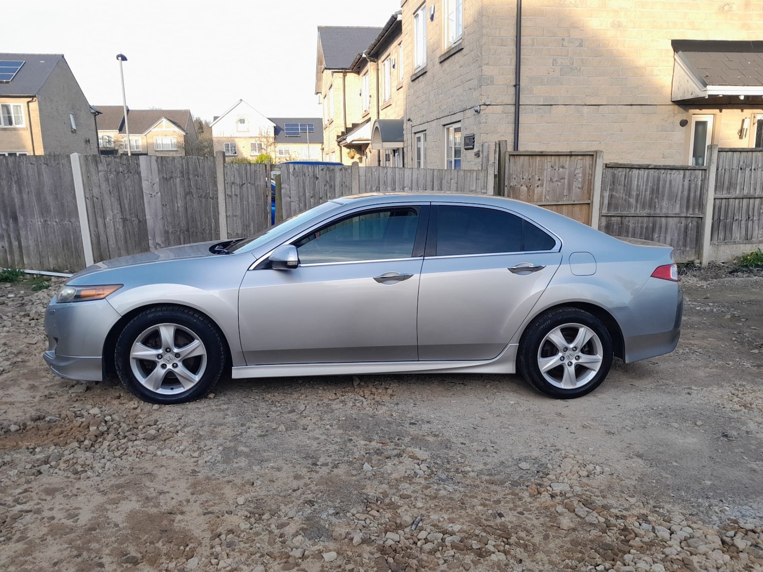 Used Honda Accord 2009 for sale - 78155581: Photo 16