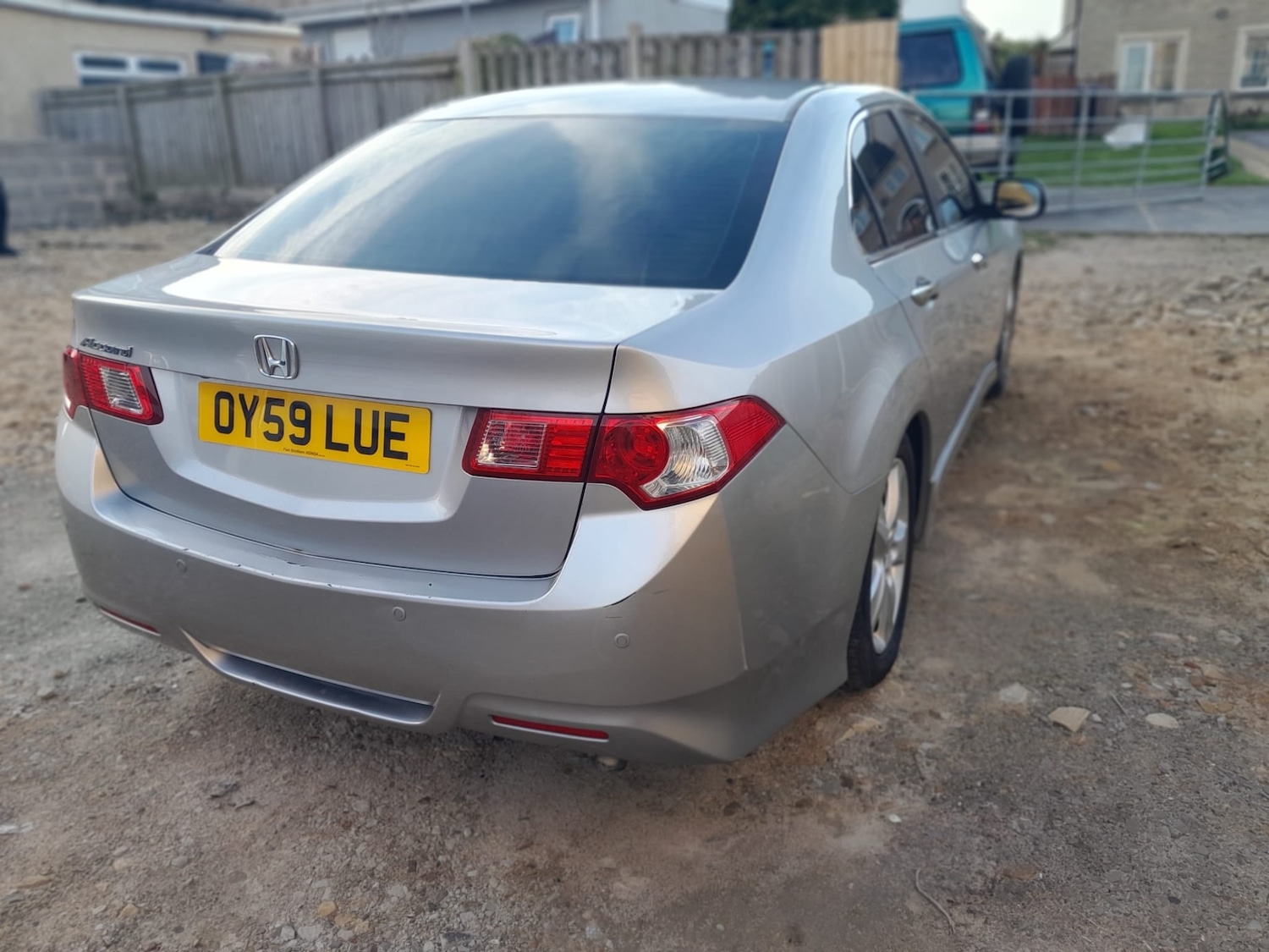 Used Honda Accord 2009 for sale - 78155581: Photo 17