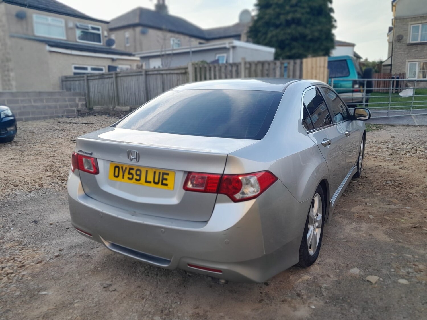 Used Honda Accord 2009 for sale - 78155581: Photo 18