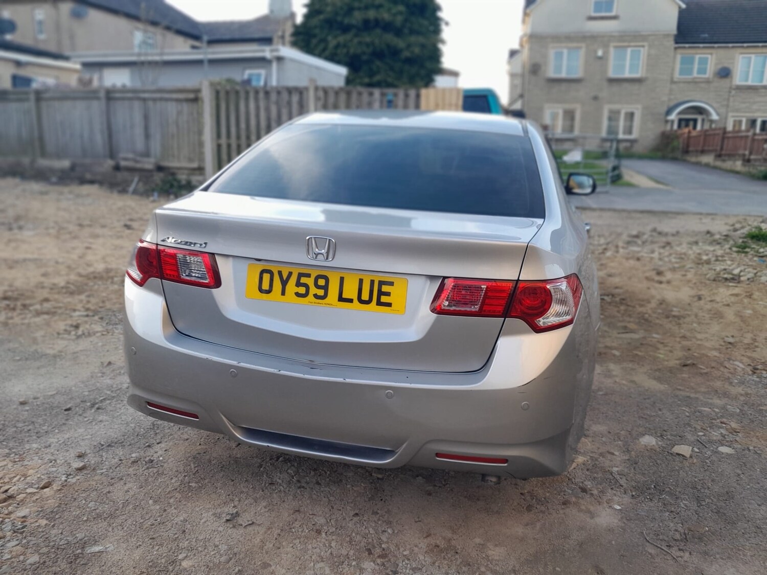 Used Honda Accord 2009 for sale - 78155581: Photo 19