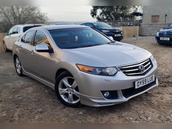 Used Honda Accord 2009 for sale - 78155581: Photo