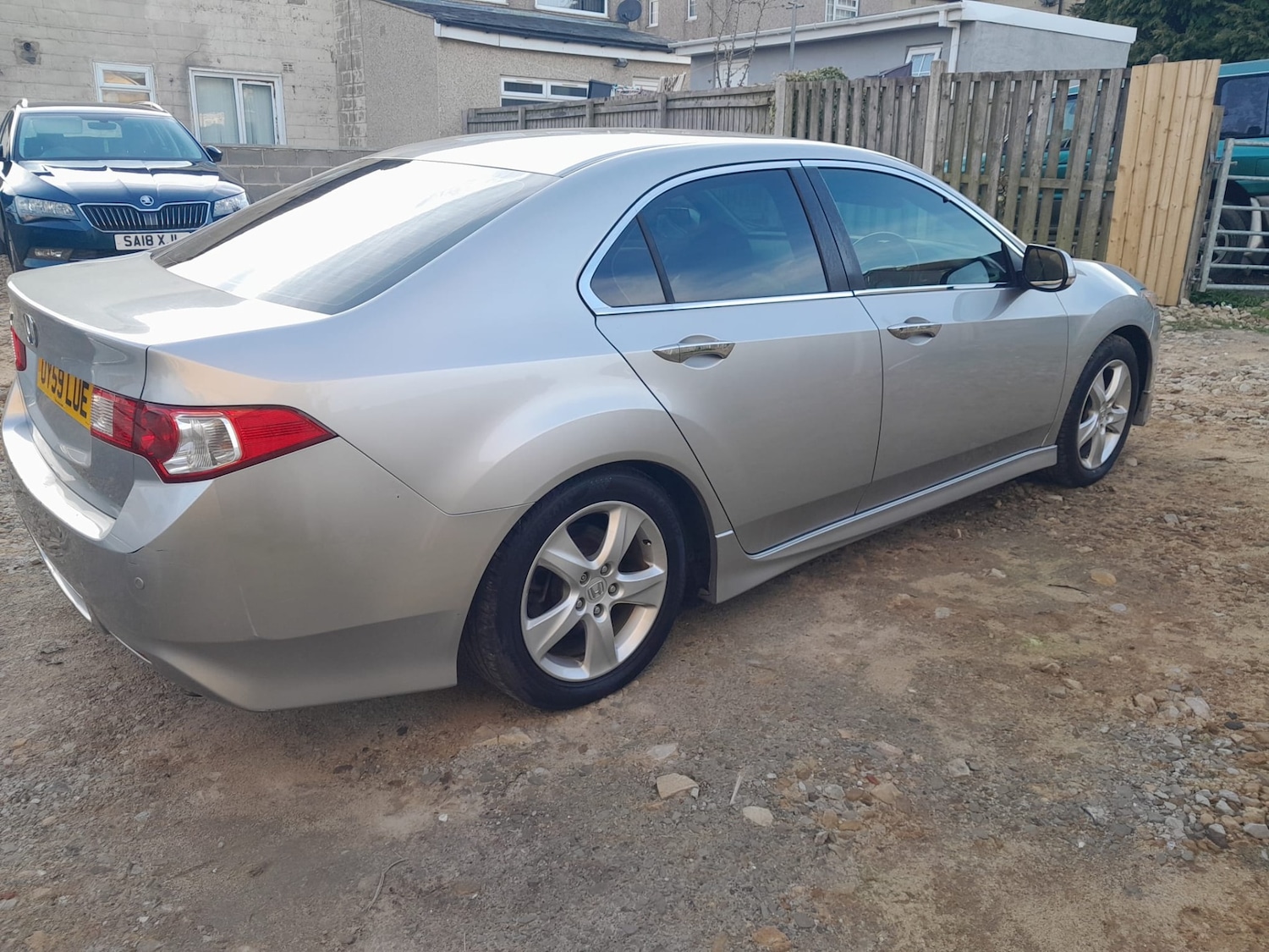 Used Honda Accord 2009 for sale - 78155581: Photo 20