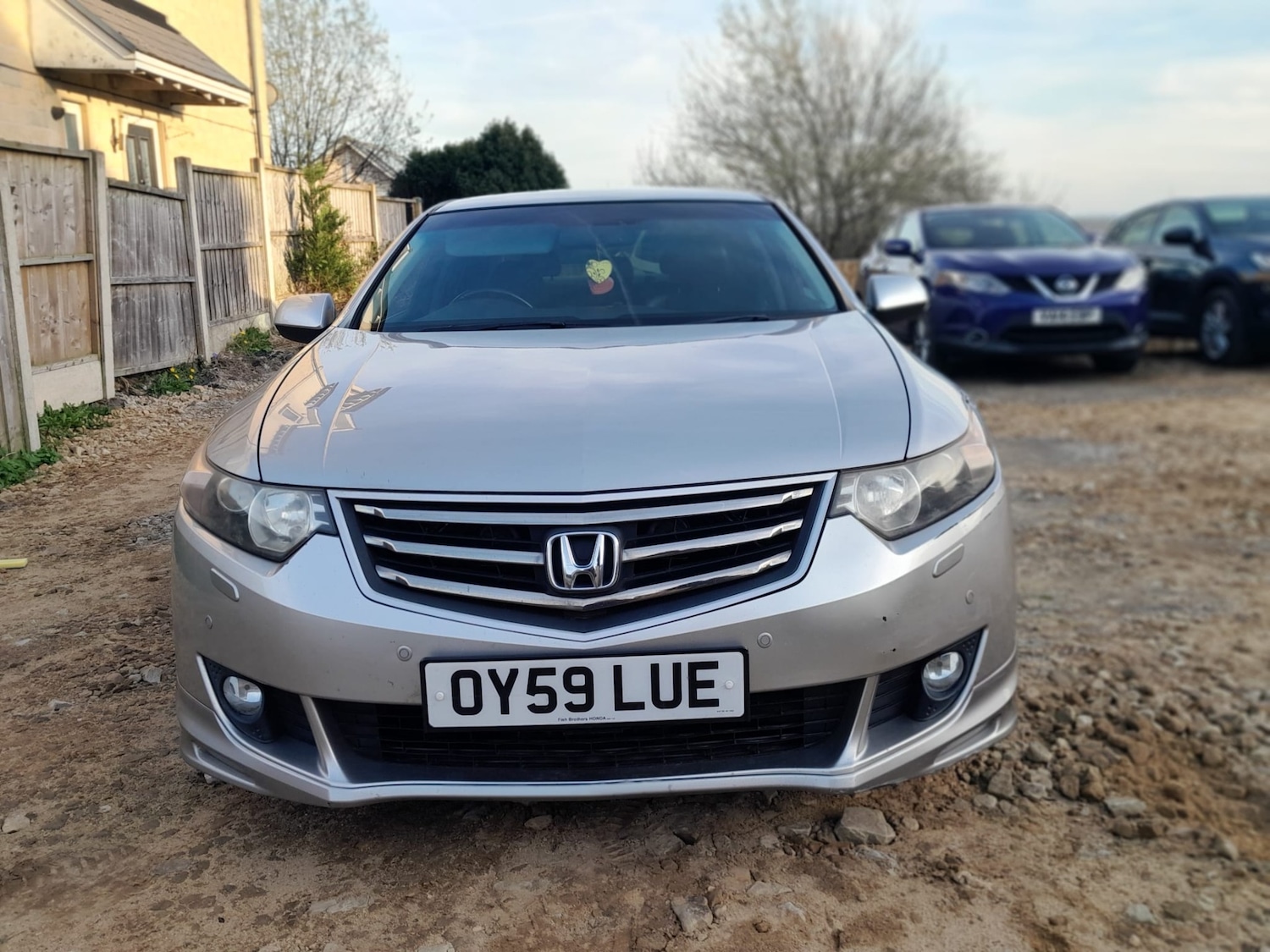 Used Honda Accord 2009 for sale - 78155581: Photo 21