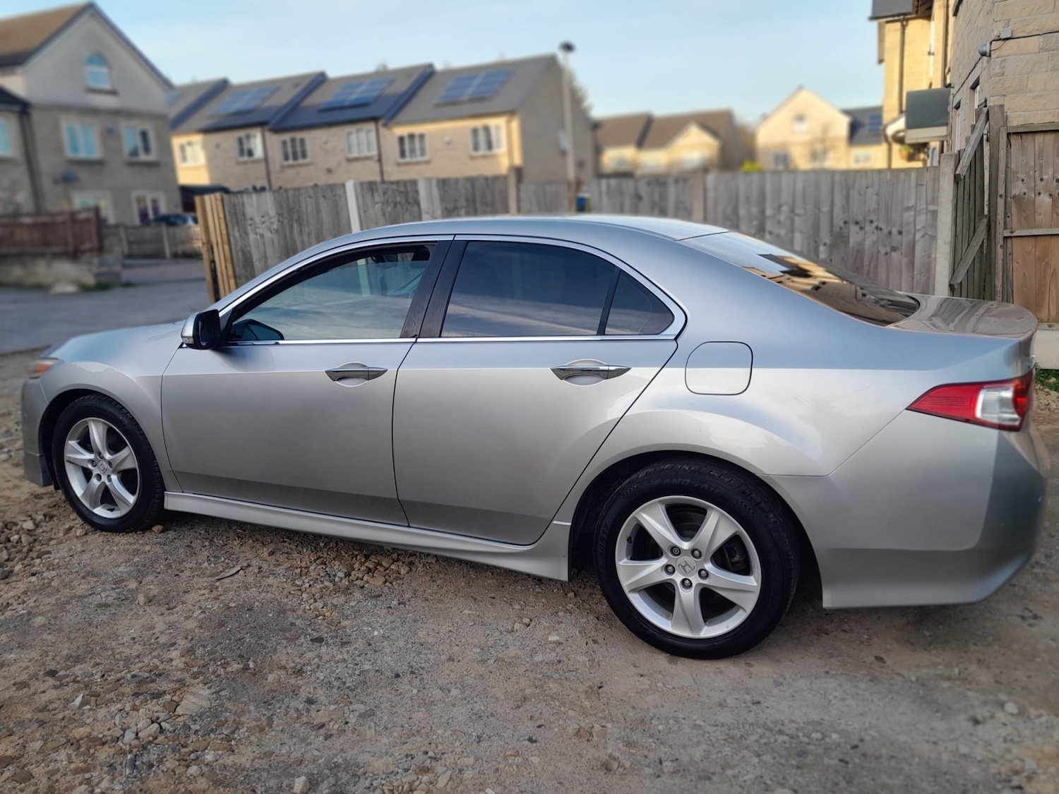 Used Honda Accord 2009 for sale - 78155581: Photo 22
