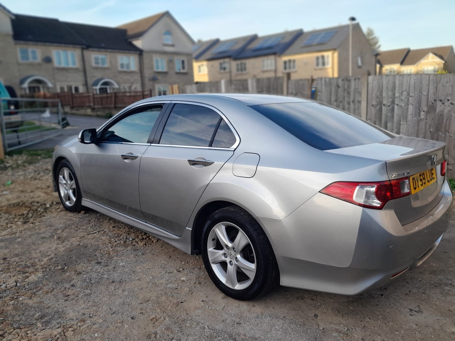 Used Honda Accord 2009 for sale - 78155581: Photo 23