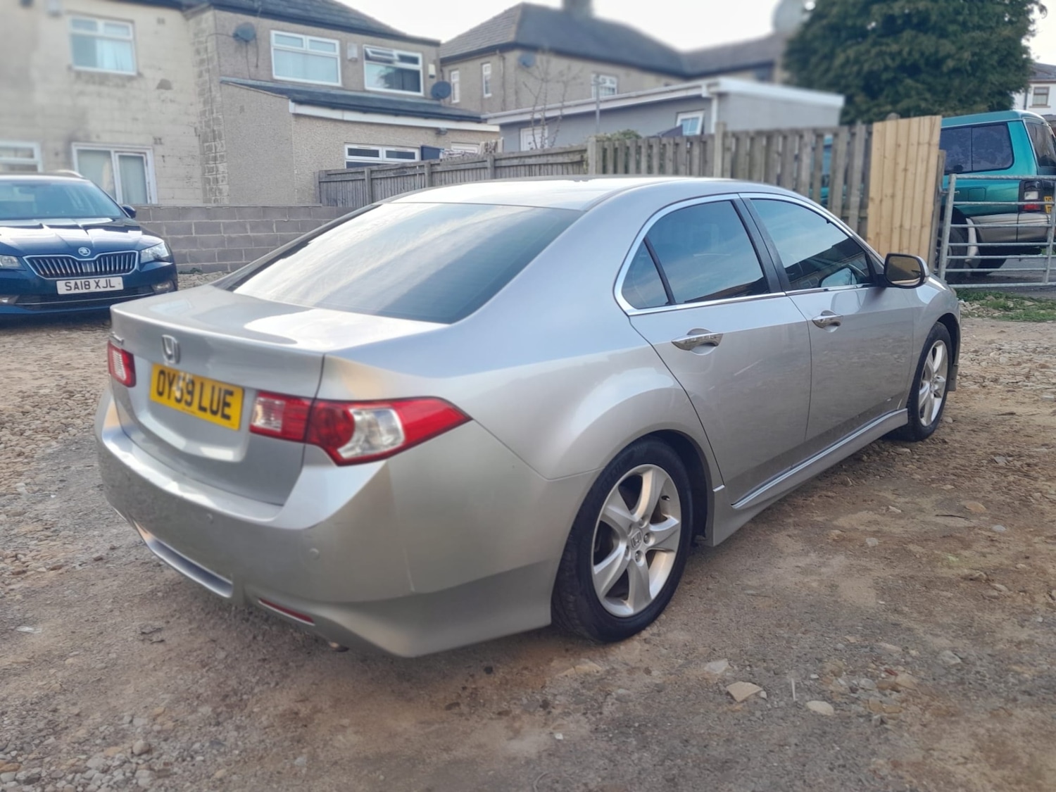 Used Honda Accord 2009 for sale - 78155581: Photo 24