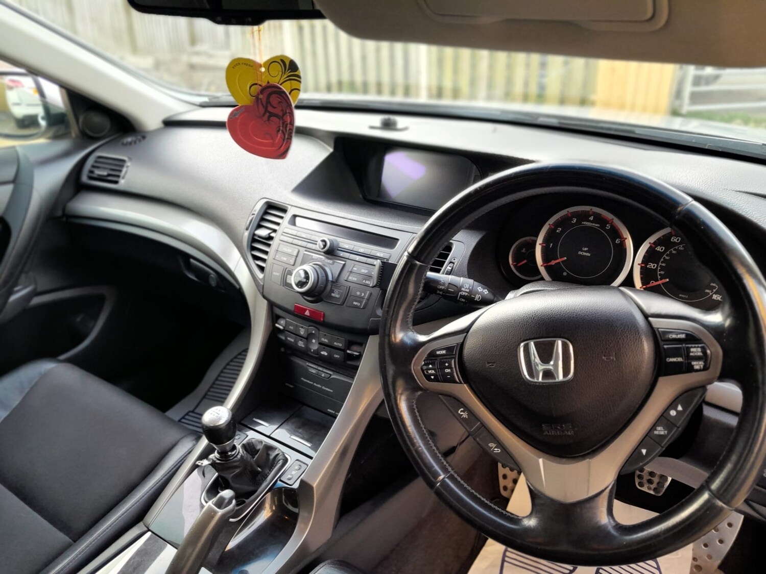 Used Honda Accord 2009 for sale - 78155581: Photo 26