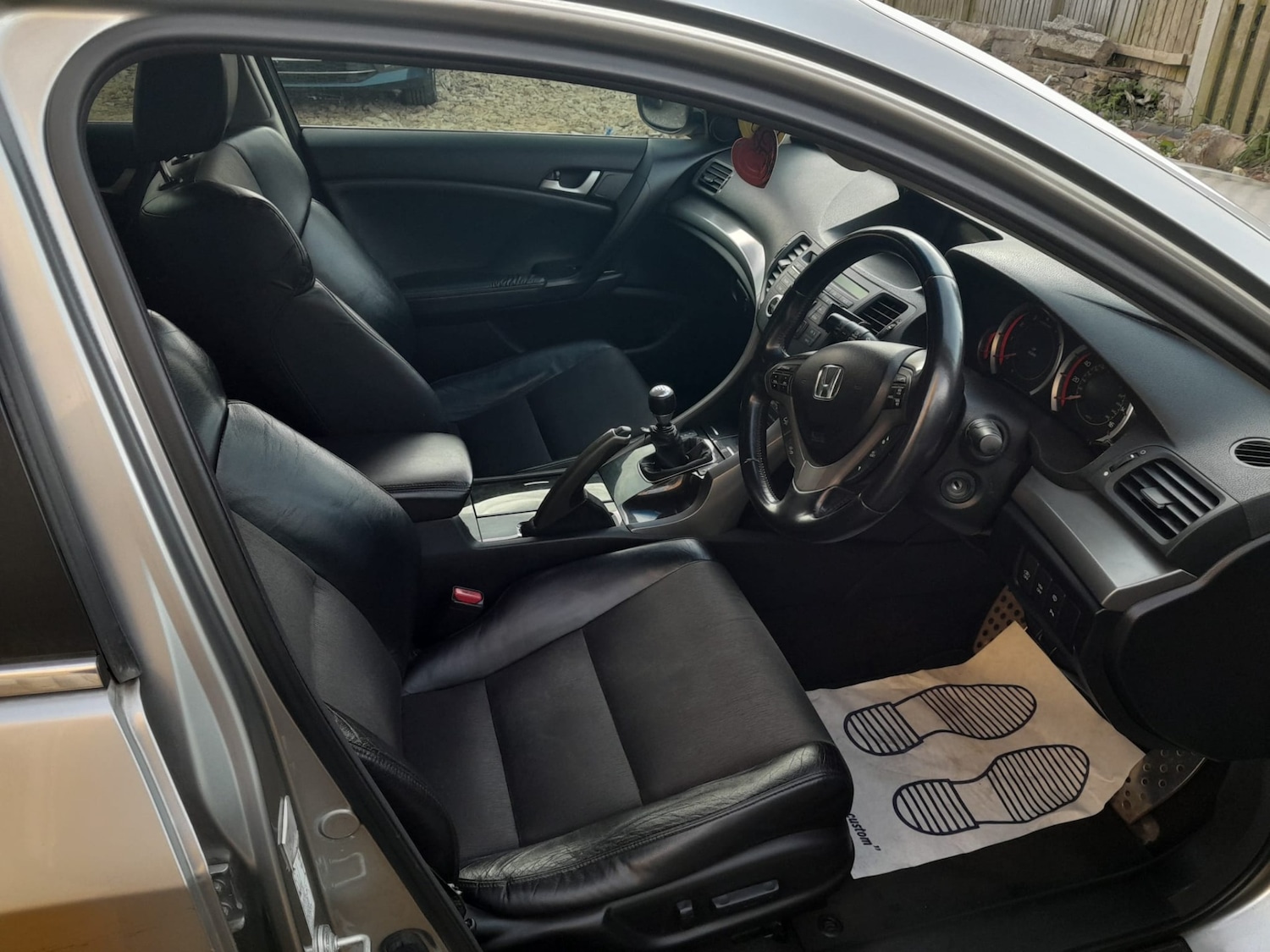 Used Honda Accord 2009 for sale - 78155581: Photo 27